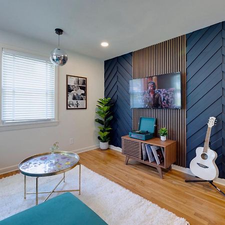 Taylor Swift Eras Inspired Home-10 Min To Broadway Nashville Exterior foto