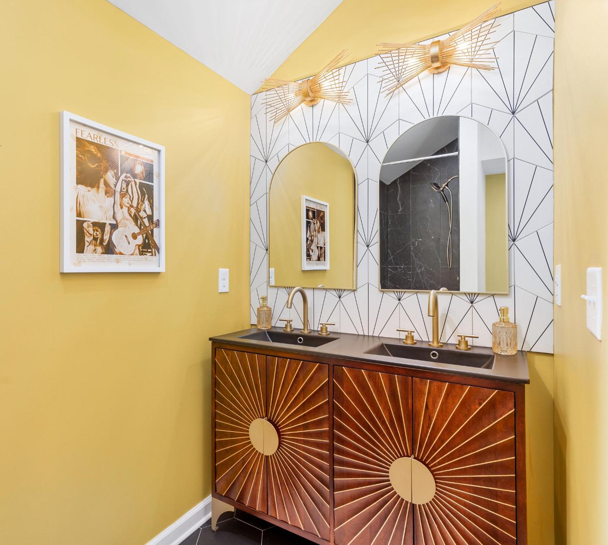 Taylor Swift Eras Inspired Home-10 Min To Broadway Nashville Exterior foto