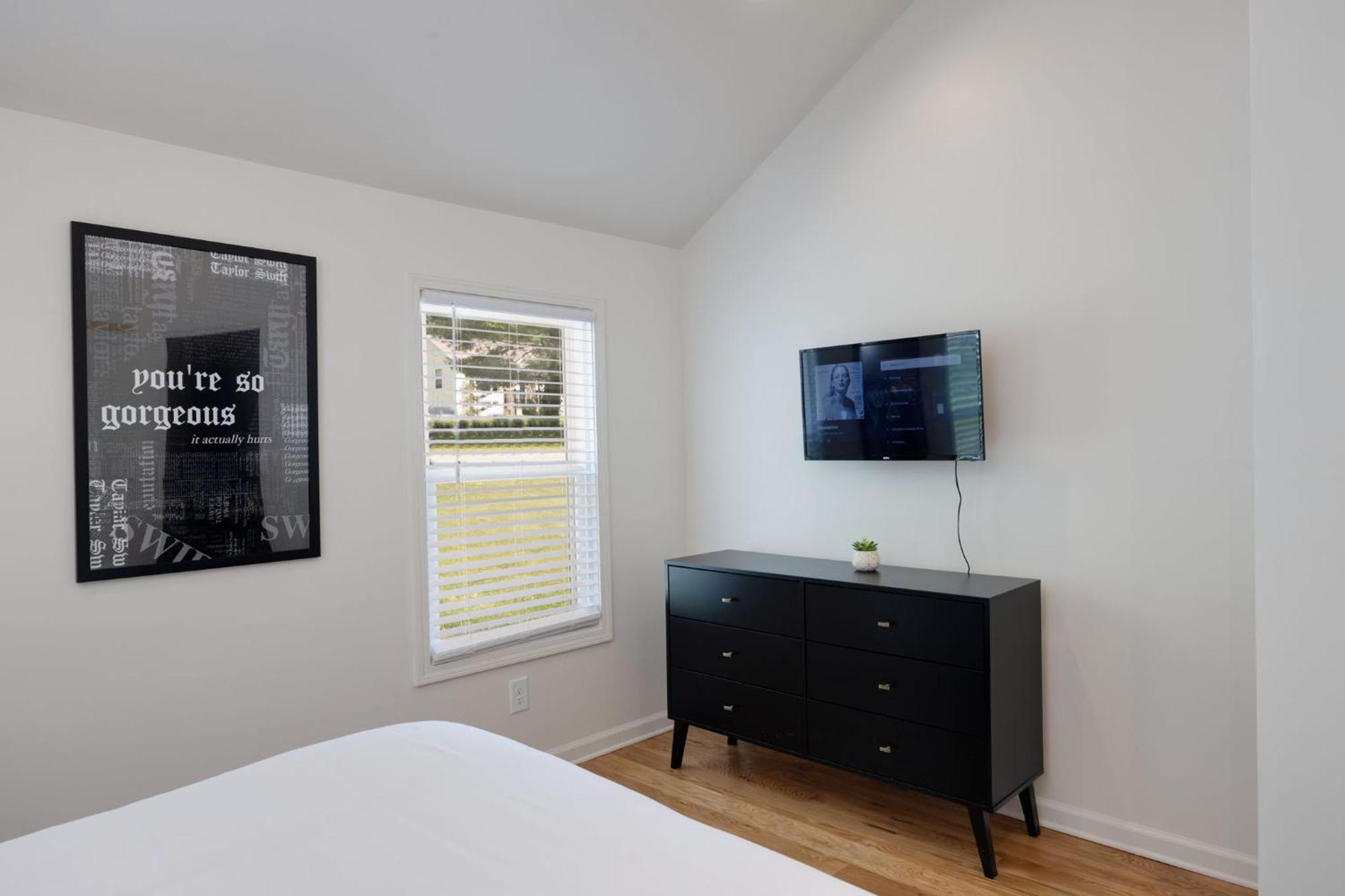 Taylor Swift Eras Inspired Home-10 Min To Broadway Nashville Exterior foto