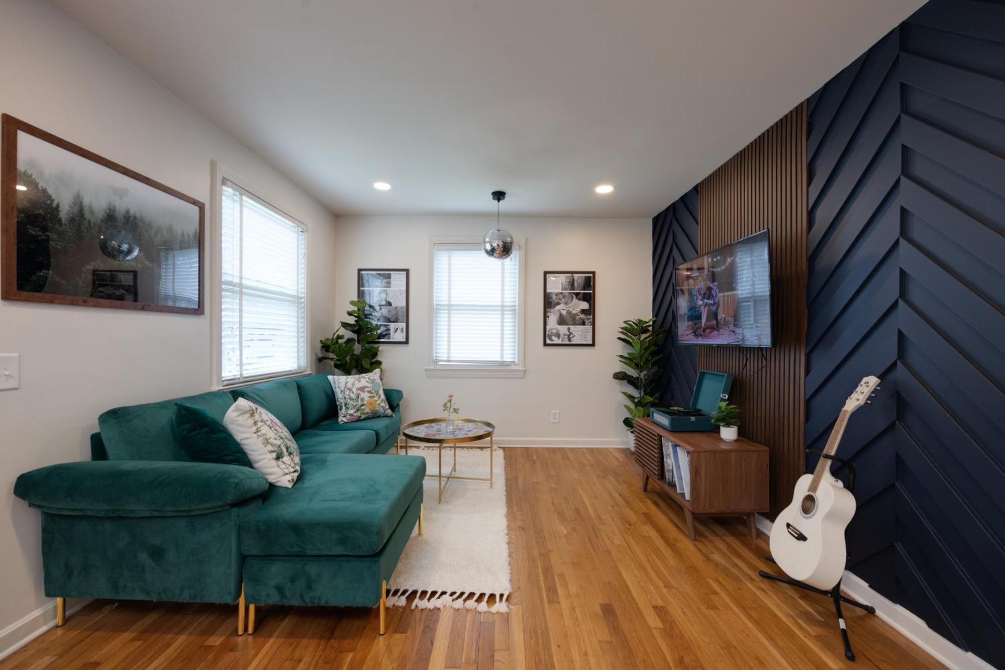 Taylor Swift Eras Inspired Home-10 Min To Broadway Nashville Exterior foto